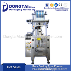 Automatic Granule Packing Machine