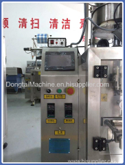 Automatic Granule Packing Machine