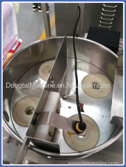 Automatic Granule Packing Machine