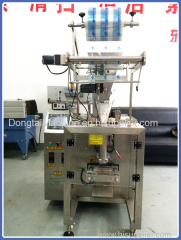 Automatic Granule Packing Machine