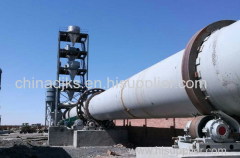 Shale LECA Plant/Light weight expanded Clay aggregate plant