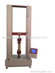 Textile Tensile Testing Machine