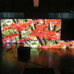 Indoor P6 LED Display