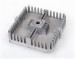 aluminum die castings parts