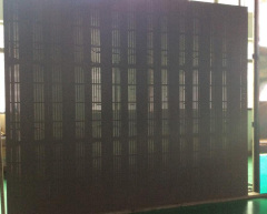 Mesh Curtain LED Display