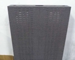 Mesh Curtain LED Display