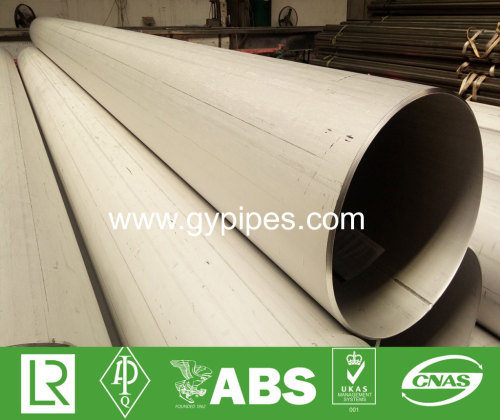 Beveled Duplex Stainless Steel Pipe