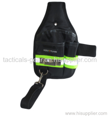 Electricians Waist Pocket Tool Belt Pouch Bag