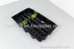 auto parts packaging dunnage tray