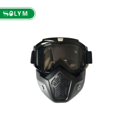 Flexible Cycling motorcycle Goggles
