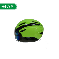 BICYCLE UNIBODY HELMET YM-078