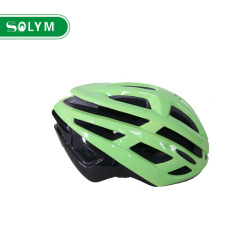 BICYCLE UNIBODY HELMET YM-075