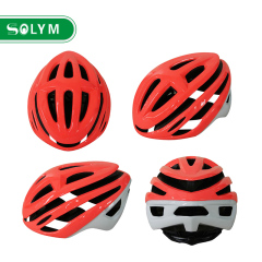 BICYCLE UNIBODY HELMET YM-075