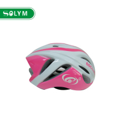 BICYCLE UNIBODY HELMET YM-077