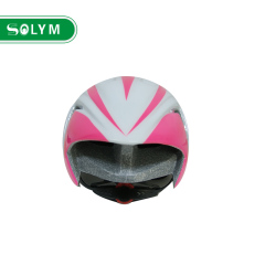 BICYCLE UNIBODY HELMET YM-077