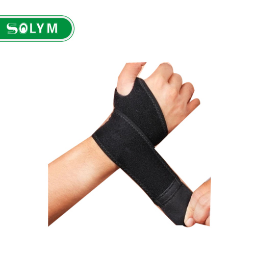 High quality Training Exercises wristband wraps