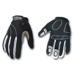 Anti-Slip Bike Full Finger Gloves