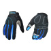 Cheap price Anti-Slip Bike Full Finger Gloves High quality