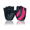 Lady Leather guantes tactical fitness cycling gloves