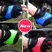 High quality Non Slip Resistant Sports Gloves Half Finger