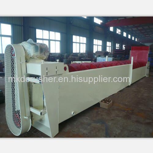 XL Series Sand Washer