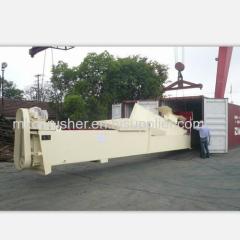 XL Series Sand Washer