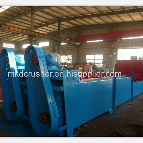 XL Series Sand Washer