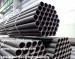 LSAW steel pipe welded API