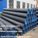 LSAW steel pipe welded API