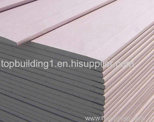 gypsum board ceiling board drywall board