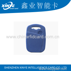 Wholesale ISSI4439 rfid keyfob