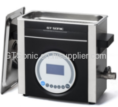 GT SONIC Electrical Detal Lab Cleaning Equipment with LCD Display ultrasonic cleaner