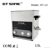 GT SONIC power and temperature adjustable ultrasonic cleaner