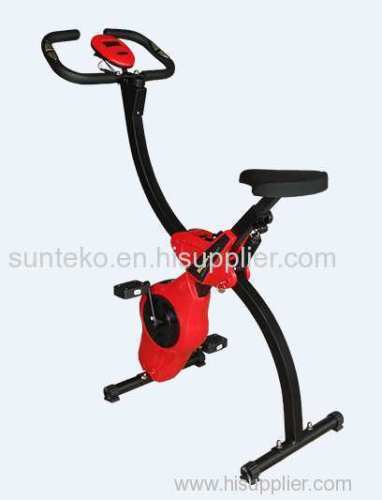 Unique Exercise Riding Bike