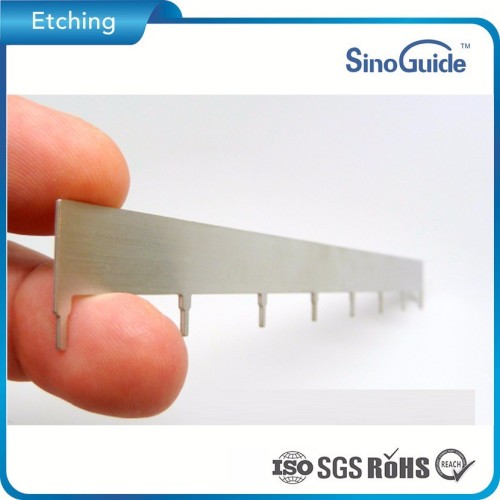 Photo Etched Copper PCB Circuit Board Stiffeners Busbar