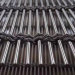 Creative metal fabric metal mesh curtain