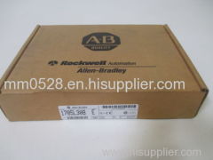 New Original Allen Bradley