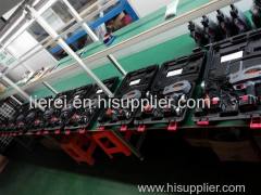 Power tools TieRei Automatic rebar tying machine updated model rebar tier tools