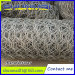 The stone cage nets The stone cage nets Hexagonal wire netting galvanized hexagonal wire mesh