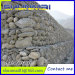 The stone cage nets The stone cage nets Hexagonal wire netting galvanized hexagonal wire mesh