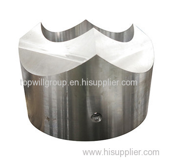 Stainless steel Hi-Precision Forging Parts & Components