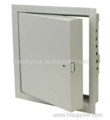 High Quality Steel Access Door used for ceiling system