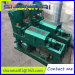 Straightening machine Straightening cutting machine Steel wire straightening machine