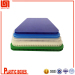 Factory direct supply polypropylene box customized size colorful hollow sheet