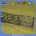 Stainless steel decorative wire mesh