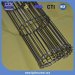 Stainless steel decorative wire mesh