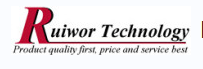 Nanchang RuiWor Technology Co., LTD