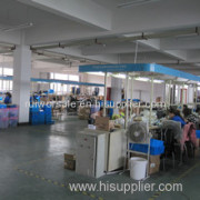 Nanchang RuiWor Technology Co., LTD