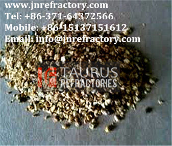 Accessory Refractory Material-Taurus Refractory Material Factory