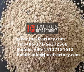 Castable Refractory-Taurus Refractory Material Factory
